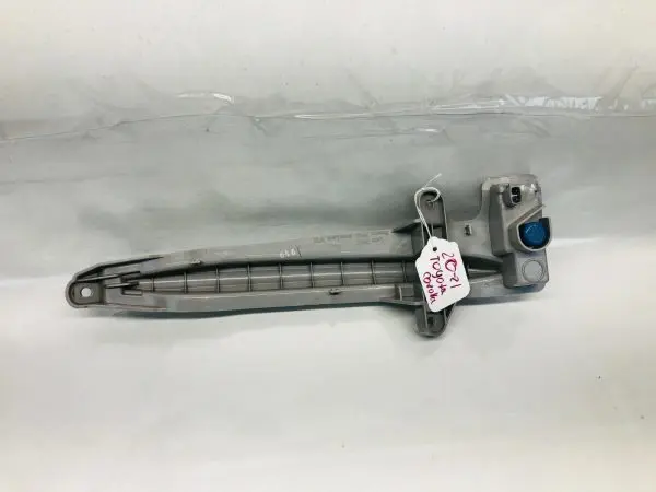 2020 2021 2022 TOYOTA COROLLA LED FRONT LEFT OEM RUNNING LIGHT FOG LIGHT - Image 11