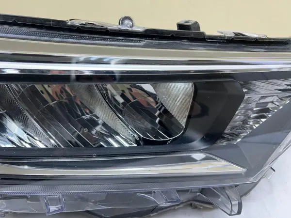 ALL TABS 2019 2020 2021 TOYOTA RAV4 LED FRONT RIGHT OEM HEADLIGHT - Image 6