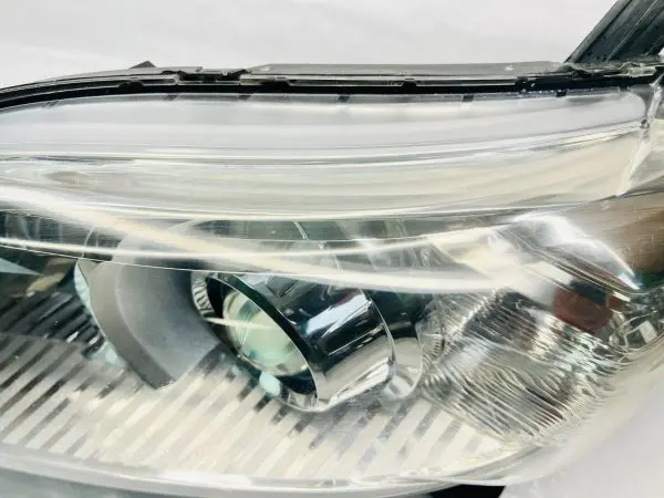11 2012 2013 2014 2015 2016 2017 2018 2019 2020 TOYOTA SIENNA LEFT OEM HEADLIGHT - Image 7