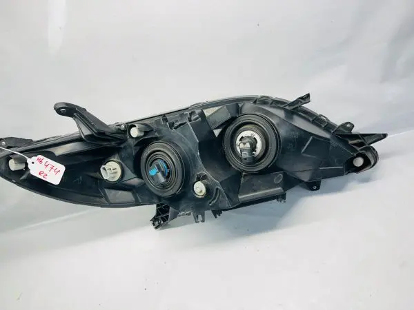 11 2012 2013 2014 2015 2016 2017 2018 2019 2020 TOYOTA SIENNA LEFT OEM HEADLIGHT - Image 11