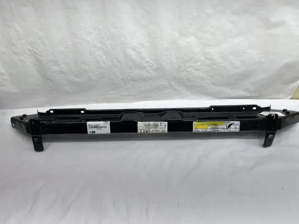 2017-2020 2021 2022 KIA SPORTAGE UPPER TIE BAR RADIATOR SUPPORT OEM 64101D9000