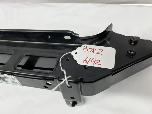 2017-2020 2021 2022 KIA SPORTAGE UPPER TIE BAR RADIATOR SUPPORT OEM 64101D9000 - Image 2