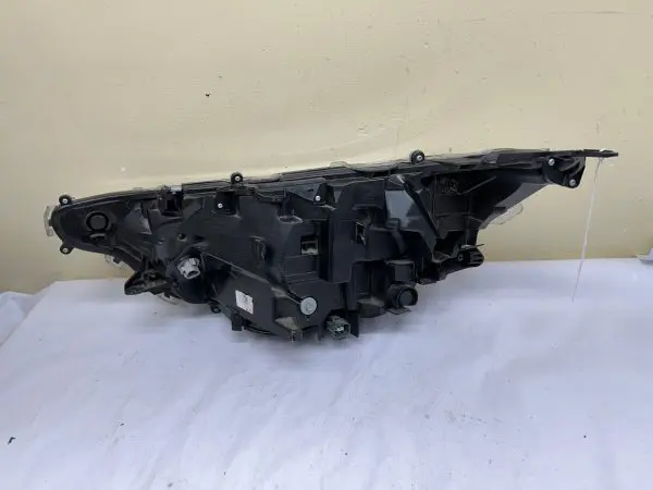 ALL TABS 2019 2020 2021 TOYOTA RAV4 LED FRONT RIGHT OEM HEADLIGHT - Image 20