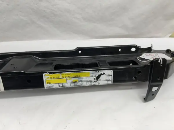 2017-2020 2021 2022 KIA SPORTAGE UPPER TIE BAR RADIATOR SUPPORT OEM 64101D9000 - Image 6