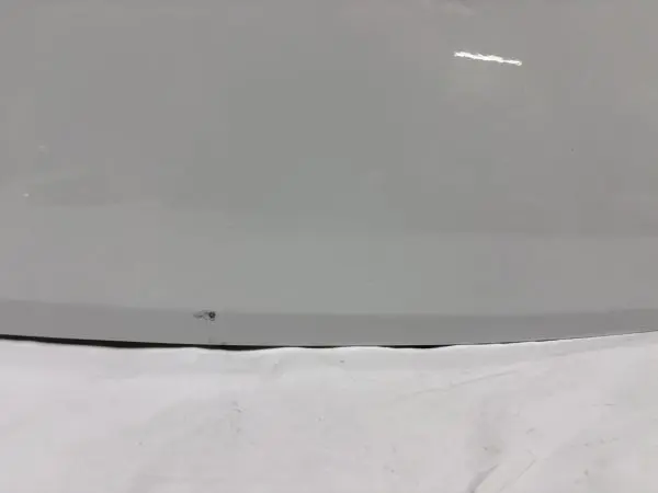 OEM. 2018 2019 2020 2021 2022 2023 CHRYSLER 300 REAR TRUNK LID WHITE CAMERA - Image 7