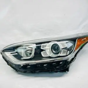 🎈🎈 92101-M7100 2019 2020 2021 KIA FORTE HALOGEN LED FRONT LEFT OEM HEADLIGHT