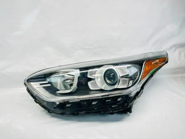 🎈🎈 92101-M7100 2019 2020 2021 KIA FORTE HALOGEN LED FRONT LEFT OEM HEADLIGHT