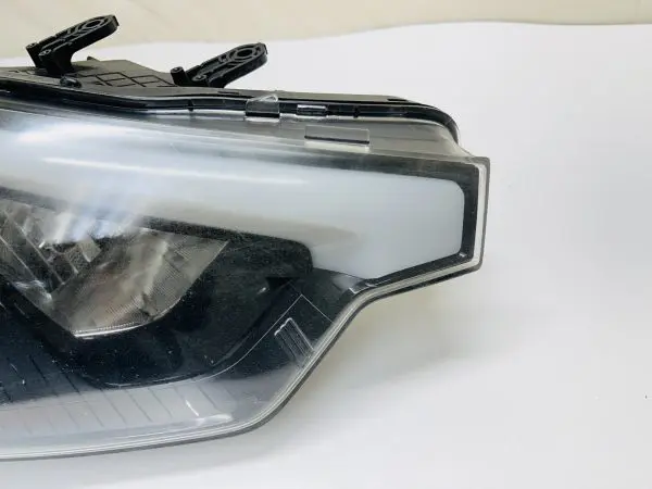 2014 2015 2016 KIA FORTE HALOGEN NO LED  RIGHT OEM HEADLIGHT 92102A7200 - Image 2