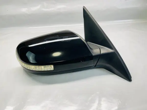 2007 2008 2009 2010 2011 2012 NISSAN ALTIMA RIGHT SIDE VIEW OEM MIRROR