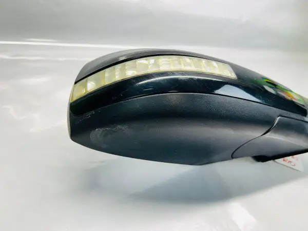2007 2008 2009 2010 2011 2012 NISSAN ALTIMA RIGHT SIDE VIEW OEM MIRROR - Image 9