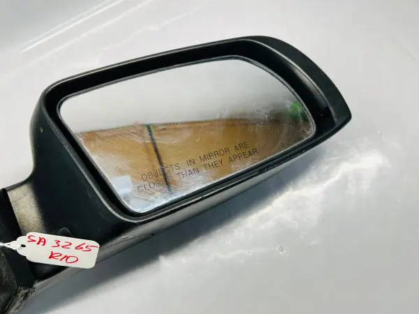 2007 2008 2009 2010 2011 2012 NISSAN ALTIMA RIGHT SIDE VIEW OEM MIRROR - Image 10