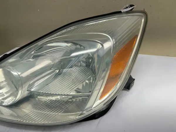 ALL TABS 2004 2005 TOYOTA SIENNA HALOGEN FRONT LEFT OEM HEADLIGHT - Image 3