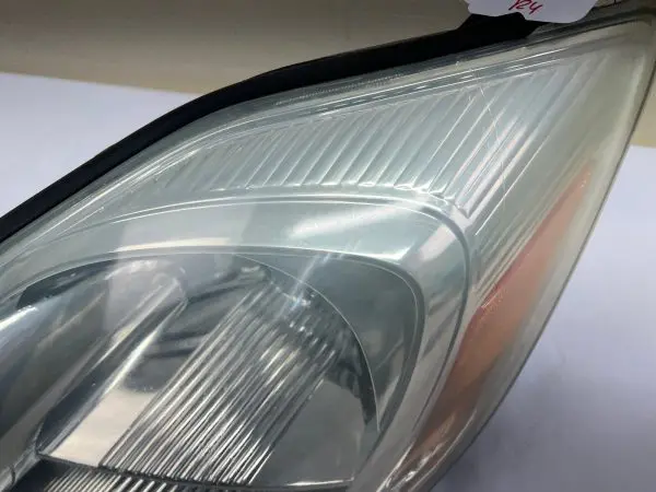 ALL TABS 2004 2005 TOYOTA SIENNA HALOGEN FRONT LEFT OEM HEADLIGHT - Image 7