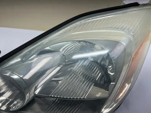 ALL TABS 2004 2005 TOYOTA SIENNA HALOGEN FRONT LEFT OEM HEADLIGHT - Image 8