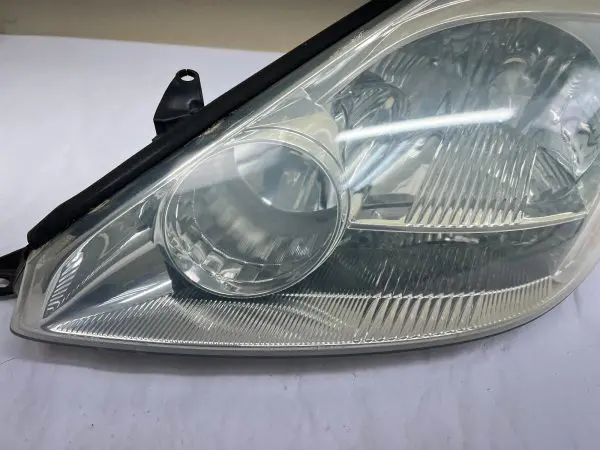 ALL TABS 2004 2005 TOYOTA SIENNA HALOGEN FRONT LEFT OEM HEADLIGHT - Image 9