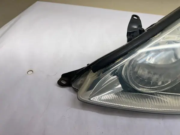 ALL TABS 2004 2005 TOYOTA SIENNA HALOGEN FRONT LEFT OEM HEADLIGHT - Image 10