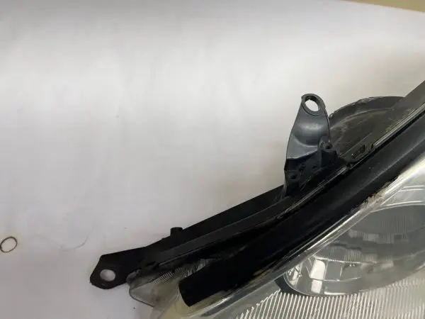 ALL TABS 2004 2005 TOYOTA SIENNA HALOGEN FRONT LEFT OEM HEADLIGHT - Image 11