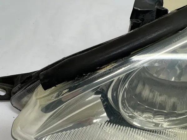 ALL TABS 2004 2005 TOYOTA SIENNA HALOGEN FRONT LEFT OEM HEADLIGHT - Image 12