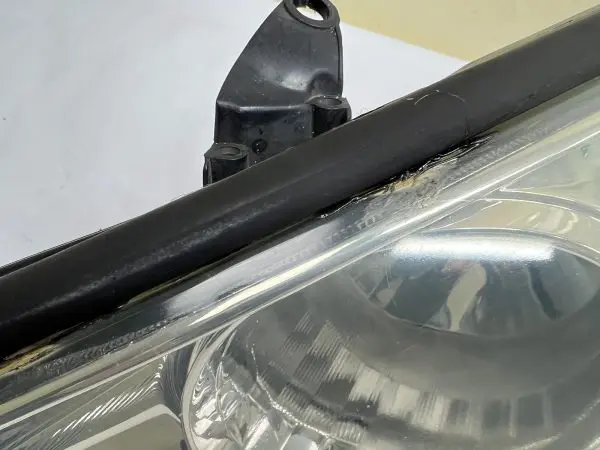 ALL TABS 2004 2005 TOYOTA SIENNA HALOGEN FRONT LEFT OEM HEADLIGHT - Image 14
