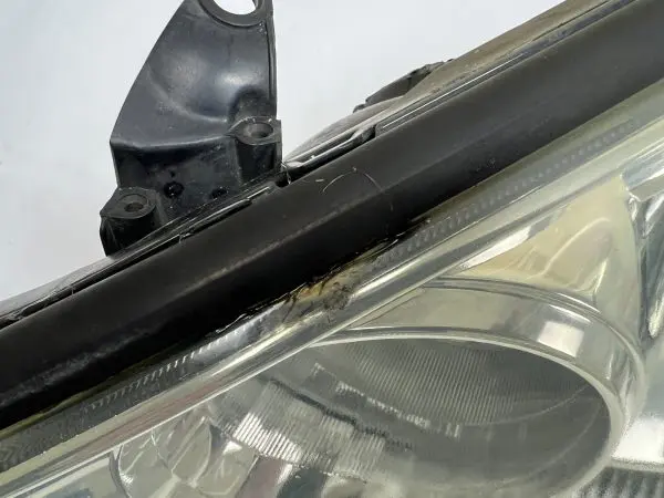 ALL TABS 2004 2005 TOYOTA SIENNA HALOGEN FRONT LEFT OEM HEADLIGHT - Image 15