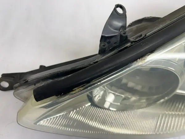 ALL TABS 2004 2005 TOYOTA SIENNA HALOGEN FRONT LEFT OEM HEADLIGHT - Image 16