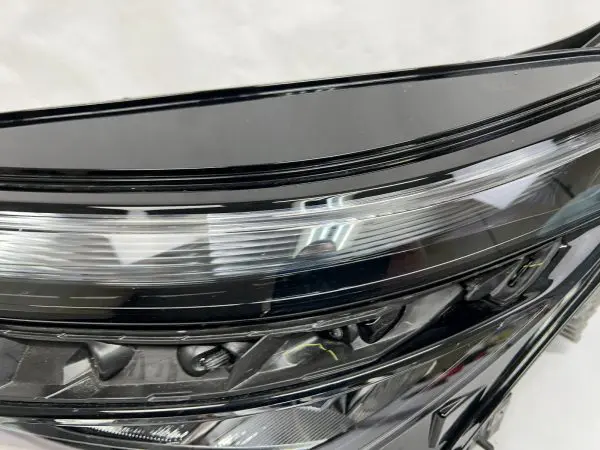 all tabs 202 2023 chevy equinox led front left oem headlight 85538059 - Image 8