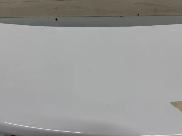 OEM. 2018 2019 2020 2021 2022 2023 CHRYSLER 300 REAR TRUNK LID WHITE CAMERA - Image 10