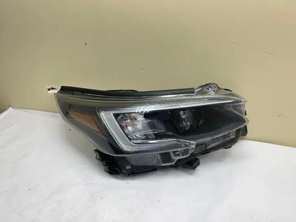 ALL TABS 2020 2021 2022 SUBARU LEGACY LED NOT AFS FRONT RIGHT OEM HEADLIGHT