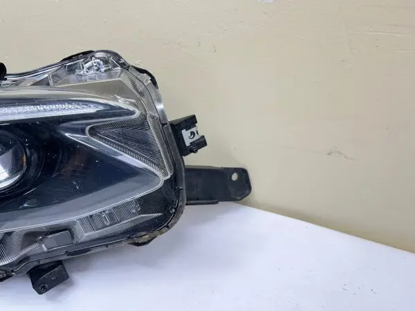 ALL TABS 2020 2021 2022 SUBARU LEGACY LED NOT AFS FRONT RIGHT OEM HEADLIGHT - Image 3
