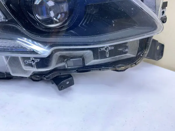 ALL TABS 2020 2021 2022 SUBARU LEGACY LED NOT AFS FRONT RIGHT OEM HEADLIGHT - Image 6