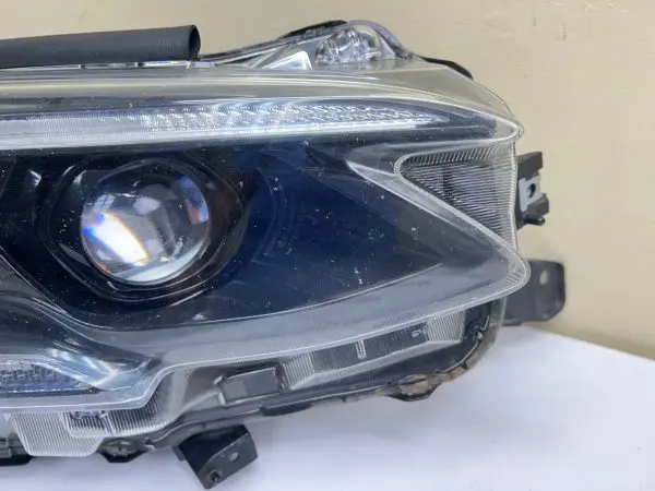 ALL TABS 2020 2021 2022 SUBARU LEGACY LED NOT AFS FRONT RIGHT OEM HEADLIGHT - Image 7