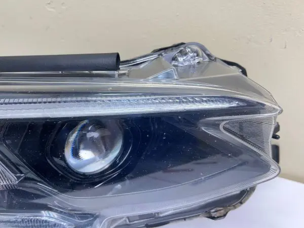 ALL TABS 2020 2021 2022 SUBARU LEGACY LED NOT AFS FRONT RIGHT OEM HEADLIGHT - Image 8
