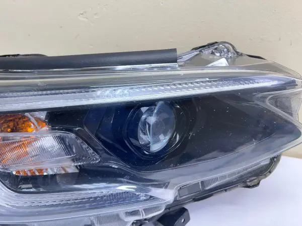 ALL TABS 2020 2021 2022 SUBARU LEGACY LED NOT AFS FRONT RIGHT OEM HEADLIGHT - Image 9