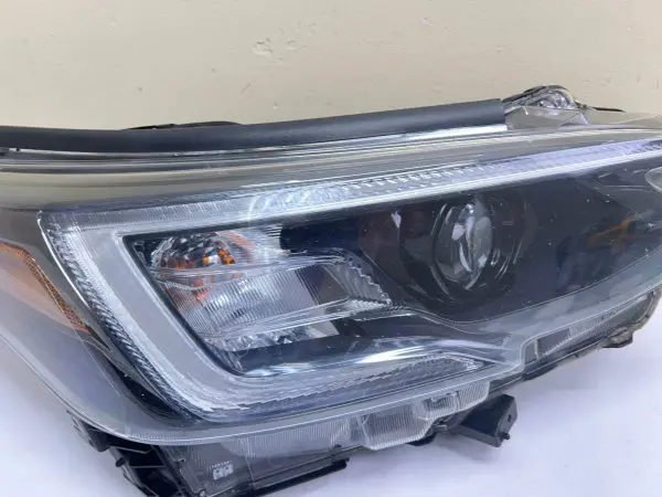 ALL TABS 2020 2021 2022 SUBARU LEGACY LED NOT AFS FRONT RIGHT OEM HEADLIGHT - Image 10