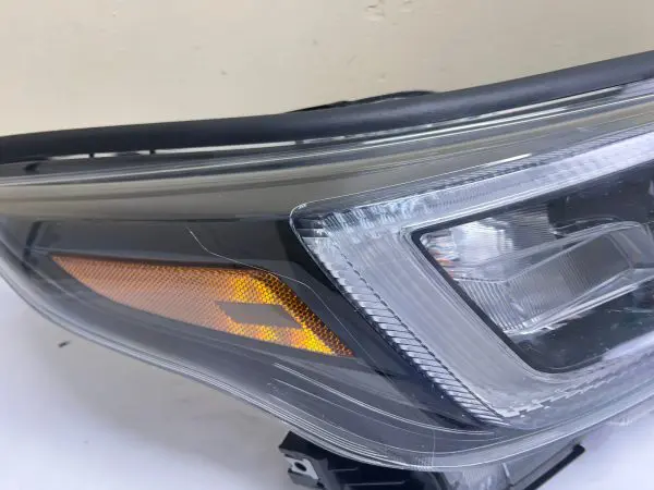 ALL TABS 2020 2021 2022 SUBARU LEGACY LED NOT AFS FRONT RIGHT OEM HEADLIGHT - Image 11