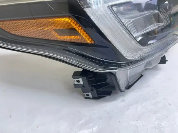 ALL TABS 2020 2021 2022 SUBARU LEGACY LED NOT AFS FRONT RIGHT OEM HEADLIGHT - Image 12