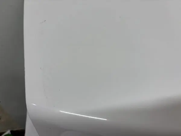 OEM. 2018 2019 2020 2021 2022 2023 CHRYSLER 300 REAR TRUNK LID WHITE CAMERA - Image 11