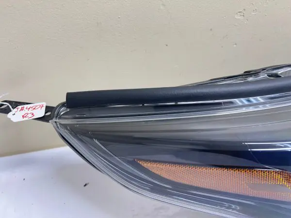 ALL TABS 2020 2021 2022 SUBARU LEGACY LED NOT AFS FRONT RIGHT OEM HEADLIGHT - Image 13