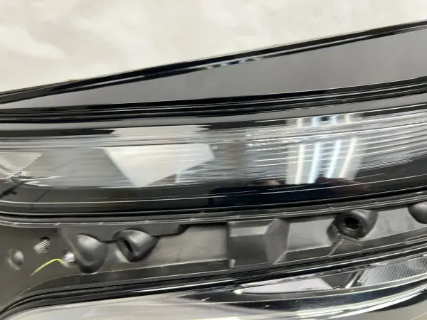 all tabs 202 2023 chevy equinox led front left oem headlight 85538059 - Image 9