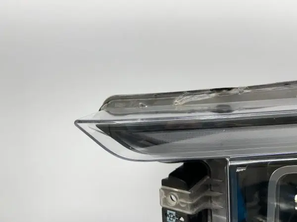 2021 2022 2023 ford f150 led tremor front left oem headlight ml3413e017eb - Image 4