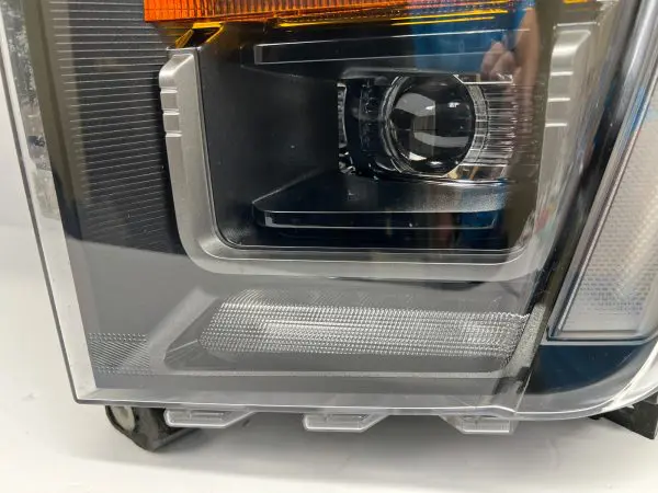 2021 2022 2023 ford f150 led tremor front left oem headlight ml3413e017eb - Image 7