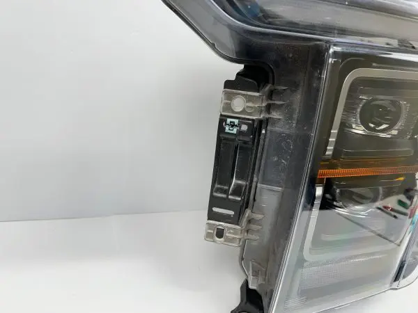 2021 2022 2023 ford f150 led tremor front left oem headlight ml3413e017eb - Image 10