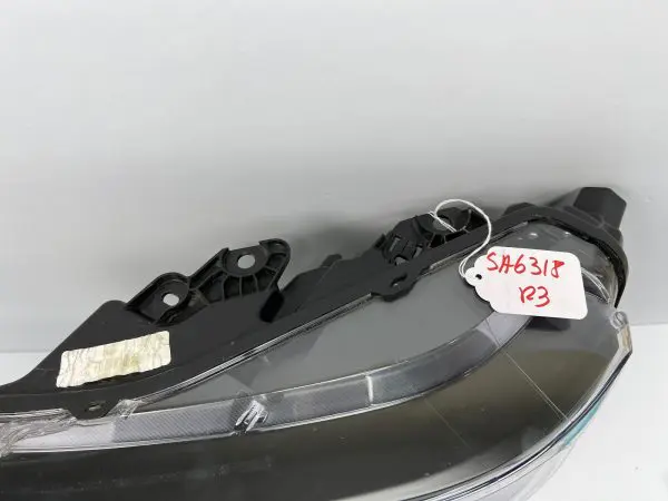 2021 2022 2023 ford f150 led tremor front left oem headlight ml3413e017eb - Image 13