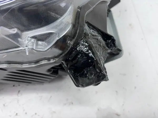 2021 2022 2023 ford f150 led tremor front left oem headlight ml3413e017eb - Image 19