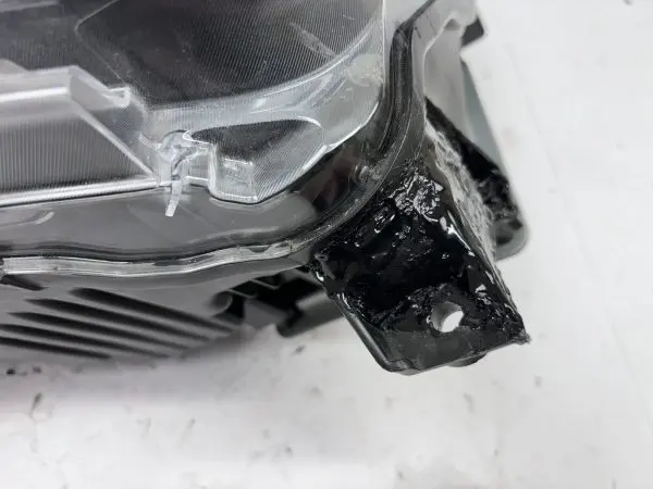 2021 2022 2023 ford f150 led tremor front left oem headlight ml3413e017eb - Image 20