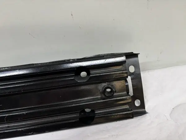 OEM 2011 2012 2013 2014 2015 Ford Explorer Front Reinforcement Impact bb5z17757a - Image 3