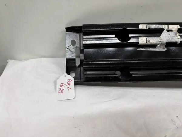 OEM 2011 2012 2013 2014 2015 Ford Explorer Front Reinforcement Impact bb5z17757a - Image 10