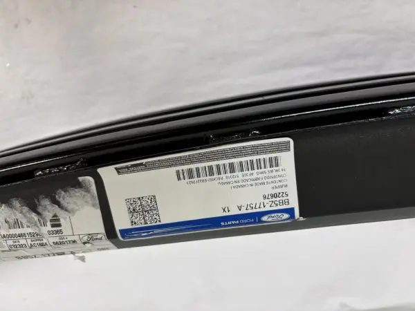 OEM 2011 2012 2013 2014 2015 Ford Explorer Front Reinforcement Impact bb5z17757a - Image 12