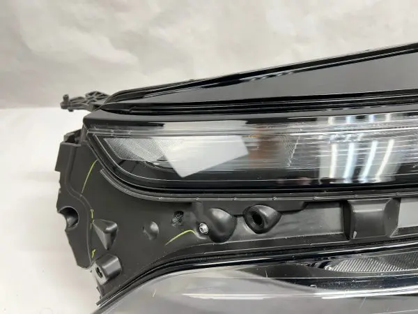 all tabs 202 2023 chevy equinox led front left oem headlight 85538059 - Image 10