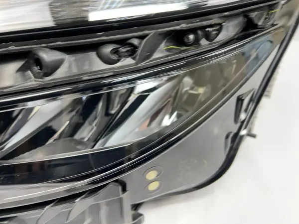 all tabs 202 2023 chevy equinox led front left oem headlight 85538059 - Image 11